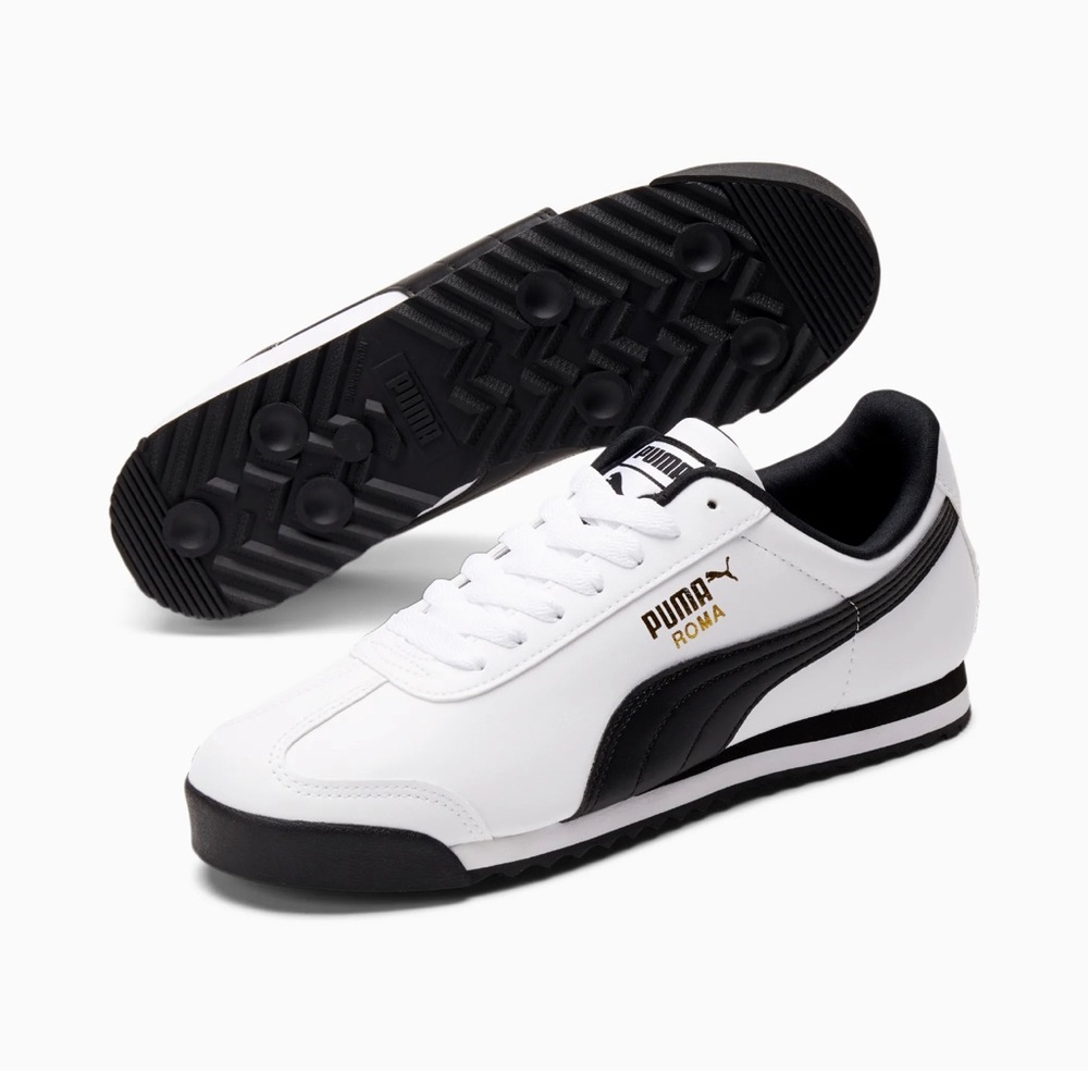 Puma Roma - Picture 2 of 7